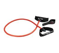 SPRI Xer Tube Resistance Band - Red, Medium