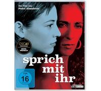 Sprich mit ihr [Blu-ray] [Region B] [2002]