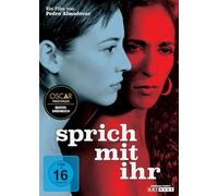 Sprich mit ihr [DVD]