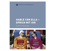 Sprich mit ihr: Grosse Kinomomente