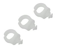 SPRIG Cable Opening 13.5 mm 3/8”-16 - Glow-in-the-Dark - 3-Pack | ✅ 5 years warranty