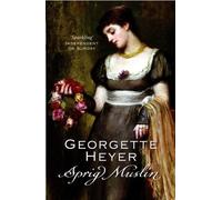 Sprig Muslin by Heyer, Georgette New Edition (2005)