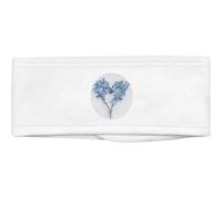 'Sprig of Forget Me Nots' Beauty Head Band/Hair Band (HB00036182)