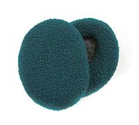 SPRIGS Earbags Bandless Ear Warmers/Earmuffs with Thinsulate - Green - Medium