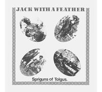 Spriguns Of Tolgus - Jack With A Feather [VINYL]