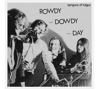 Spriguns Of Tolgus - Rowdy - Dowdy - Day [VINYL]