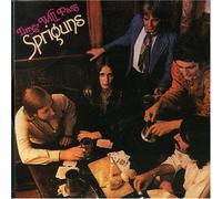 Spriguns - Time Will Pass