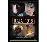 Spring 1918 ( Raja 1918 ) ( The Border ) by Tommi Korpela