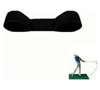 Spring 2026 Slider for golf Aid Robert Rock Arm Band B for Posture Correction
