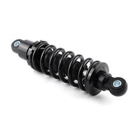 Spring 250mm Motorcycle Shock Absorber For Electric Scooter Four-wheel Off-road Vehicle Rear Suspension Absorbers Damper Accessory Motorbike Rear Absorber Replacement