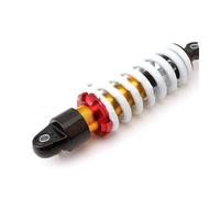 Spring 260mm 270mm 280mm 10" Motorcycle Shock Absorber For Off-road Pocket Quad Rear Suspension Absorbers Motorbike Rear Absorber Replacement(260mm)