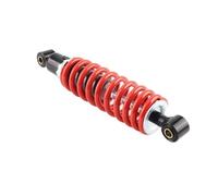 Spring 285MM Motorcycle Shock Absorber For 110cc 125cc 150cc 250cc ATV Go Kart Off-road Vehicle Quad Bikes Suspension Absorbers Motorbike Rear Absorber Replacement
