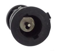 Spring 3-Way Valve Kit Replacement for Ariston 65104314 Water System | Plastic and metal construction ensures long-lasting performance for hot water systems.