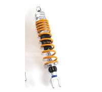 Spring 365mm 14.3/8" Twin Shocks Motorcycle Shock Absorber For Korea For Daelim S2 250 SQ250 Adjustable CNC Rear Air Absorbers Motorbike Rear Absorber Replacement