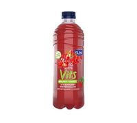 Spring 500ml Still Water Drink with Fruit Juice, Vitamins & Sweetener - Black Cherry Pomegranate, Strawberry Watermelon, Mango Passion (Assorted Flavours) - Rbc (12 Bottles, Strawberry Watermelon)