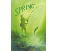 Spring: A Collection of Poems, Songs and Stories for Young Children (Kindergarten S.)