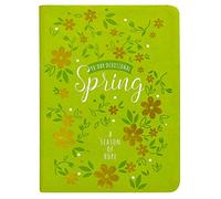 Spring: A Season of Hope (90-Day Devotional)