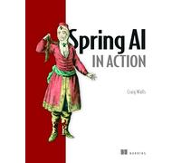 Spring AI in Action