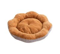 Spring And Summer Cat Bed Big Eyes Cute Question Mark Mat Cool Pet Bed 72320