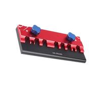 Spring Assisted Metal Etching Bender for Detailed Model Assembly and Angles Adjustments Parts Bending Device Metal Sheet Bending Tool