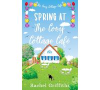 Spring at The Cosy Cottage Café