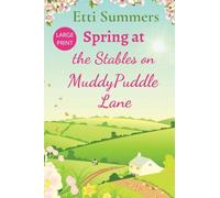 Spring at The Stables on Muddypuddle Lane: 1