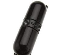 Spring Automatic Door Closer Mounted Stops Adjustable Surface Closers