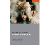 Spring Awakening