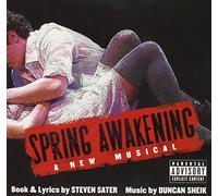 Various – Spring Awakening