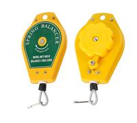 Spring Balancer Electric Screwdriver Balancer Tool Holder Hanging Retractable Tool Fixture Holder(1.4m 1.5-3kg)