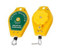 Spring Balancer Electric Screwdriver Balancer Tool Holder Hanging Retractable Tool Fixture Holder(3m 3-5kg)