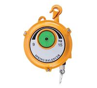 Spring Balancer, Retractable Balancer, Strong Bearing Capacity, Safe Reduce Fatigue, Tool Balancer Holder, for Hang, Carry and Remove Tools (Size : 9-15kg)