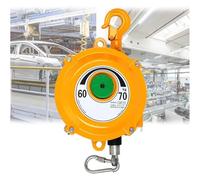 Spring balancer， Retractable Tool Balancer Holder for Hang The to Keep The Equipment Stable(60 70kg)