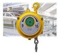 Spring balancer， Retractable Tool Balancer Holder for Hang The to Keep The Equipment Stable(9 15kg)