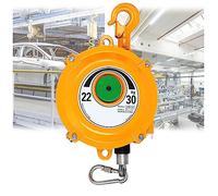 Spring Balancer, Retractable Tool Balancer Holder for Hang The to Keep The Equipment Stable, Improve Work Efficiency and Reduce Fatigue(22-30kg)