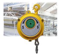 Spring Balancer, Retractable Tool Balancer Holder for Hang The to Keep The Equipment Stable, Improve Work Efficiency and Reduce Fatigue(5-9kg)