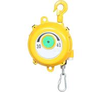 Spring Balancer, Suspendable Telescopic Tool, Adjustable (Size:30-40kg)