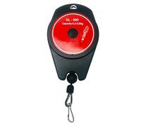 Spring Balancer, Telescopic Holder Hanging Equipment for Assembly-line with Fitting Accessory Tools for Parts Welding(0.3-0.6kg)