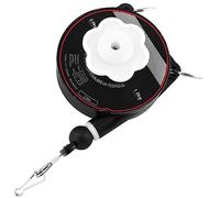 Spring Balancer, Tool Balancer Holder, Adjustable Hanging Retractable, Stable and Durable, Tension, for Hang(1-2kg)