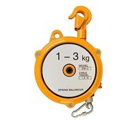 Spring Balancer Tool Holder with Self-Locking Function, High Bearing Capacity for Workshop and Machinery