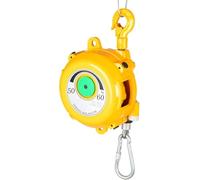Spring Balancer Tool With Wire Rope And Hook For Workshop And Automotive Equipment (Size : 50-60kg)