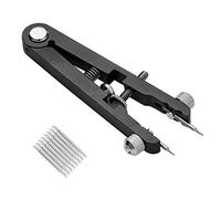 Spring Bar Plier Tool - Watch Spring Bar Repair Tool - to Remove and Replace Watch Spring Bar Pins