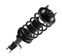 Spring Bike Shock Absorber Coilovers Lowering Suspension Kit Compatible With Escape 2001-2012 And 2005-2011