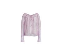 Spring blooms Blouse - female - Alberta Ferretti - Blouses - Pink - L - Blouses & Shirts L