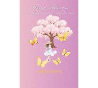 Spring Blossoms: Spring Blossoms: A Guided Spring Journal with Inspirational Quotes. Poetry and 35 Creative Writing Prompts