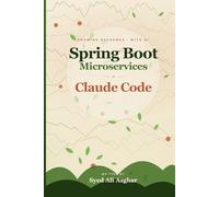 Spring Boot Microservices and Claude Code