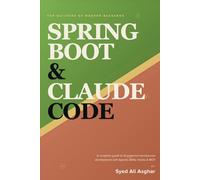 Spring Boot Microservices and Claude Code