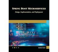 Spring Boot Microservices: Design, Implementation and Deployment – De Gruyter