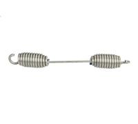 Spring, brake shoes FEBI 05975