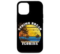Spring Break Florida Beach Matching Group Party 2026 Case for iPhone 12/12 Pro